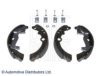 BLUE PRINT ADK84140 Brake Shoe Set